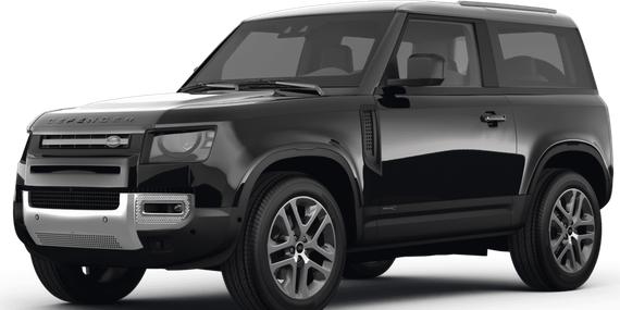 LAND ROVER DEFENDER 2021 SALEY6RU3M2046061 image